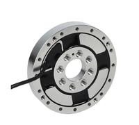 Load Cell Ring Force Torque Measuring IP67 Weighing Sensor For Industrial Automation Control Robotic Arm 0-200N Stable Signal Output(0-200N)