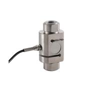Load Cell S Type Load Sensor Electronic Scale Sensores Force Sensor 100/200/300 / 500kg / 700kg / 1000kg 1T(Range 0-3T)
