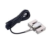 Load Cell, S Type Tension And Pression Load Cell Weighing Sensors 20-2000KG 1-3 Ton For Hanging Scales(20KG)