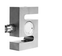 Load cell S-type tension sensor 500kg 1000kg 1500kg 2000kg 3000kg 5000kg(2000kg)