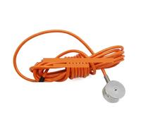 Load Cell Sensor, Micro Load Cell Miniature Mini Weight Sensor Robotic Robot Touch Sense System 0-200kg 300kg 500kg 1T 2T 3T 5T 1000KG for DIY Scale Kit(0-100kg)