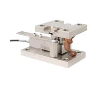Load Cell Sensor, Weighing Sensor e Pressure Force Measuring Weight e Platform Scale Barrel Tank Scale Reaction(Alloy Steel 7.5t-10t)