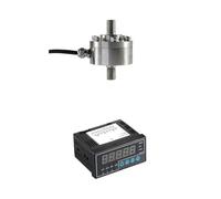 Load Cell Sensor with Indicator Display Weighing Compression and Tension 50KG 100KG 200KG 300KG 500KG 1T 2T(300KG and Indicator)