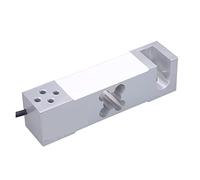 Load Cell, Shear Beam Load Cell Cantilever Weighing Sensor 100KG For Electronic Belt Conveyor Scales