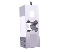 Load Cell, Shear Beam Weighing Load Cell 100/200/500/750kg For Electronic Belt Conveyor Scale(100KG)