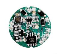 Load Cell Signal Converter RS485 PCB Robust Industrial | Supports strain gauges, digital output, stable at 7-28V, ideal for heavy industry