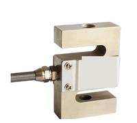 Load Cell, Small S-type Tension And Pressure Load Cell/Tension Sensor
