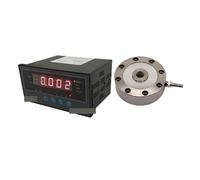 Load Cell, Spoke Load Cell Weighing Sensor 30kg 50kg 100kg 200kg 300kg 500kg 800kg 1T Weight +load Indicator Display(100kg Indicator)