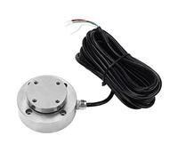 Load Cell Spoke Type Weight Weighing Sensor High Accuracy, 500KG to 1T, 42CrMoA Material - Stable Operation, Anti Eccentric Load, Industrial Automation Mixing Station