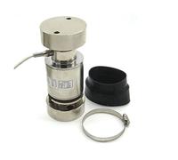 Load Cell, Stainless Steel Column Pressure Load Cell Large Tonnage Batching Control System Load Cell(20t)