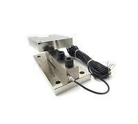 Load Cell, The Shear Beam Sensor Range Is 0.5-50T, Which Can Be Applied To Platform Scales, Floor Scales, Etc.(500KG-3T)