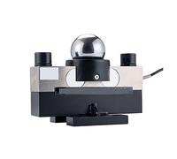 Load Cell, Weighbridge Load Cell 10/20/30/40t Cantilever Beam Load Cell Digital Signal For High Capacity Crane Hopper Scale(Digital 20 Ton)