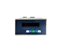 Load Cell, Weighing Control Instrument Electronic Weighing Quantitative Packaging Scale Disp-Lay Industrial Batching Instrument HK1200C