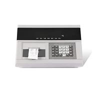 Load Cell Weighing Dis-Play Platform Scale Weighing with Printing Instrument Head Truck Scale D-isplay