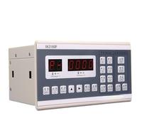 Load Cell Weighing Display Controller Automatic Batching Instrument Quantitative High Precision Electronic Scale Sensor(30 40cm Platform)