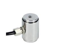 Load Cell Weighing Force Measurement Weight Load Cell High Precision 5N 10KG Miniature Column Tension Pressure Sensor(5KG)