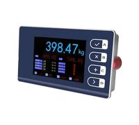 Load Cell, Weighing Indicator Price Rs485 Digital Force Gauge Dynamometer Controller Display Curve Instrument Enternet for Automation(Ingredients Control)
