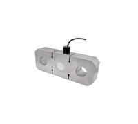 Load Cell Weighing Sensor, Load Cell Weighing Sensor Weight， LCZ-206A Plate Ring Tension Compression Load Cell 1T To 100T(0~5T)