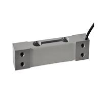 Load Cell Weighing Sensor, Load Cell Weighing Sensor Weight， Load Cell Single Point Sensor L6D Aluminum Alloy Multiple Capacities(20kg)