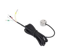 Load Cell Weight Sensor 5V to 15V Column Tension and Pressure Weighing Module 30KG Capacity Heavy Duty Stainless Steel Construction for Industrial Testing and Automated Assembly