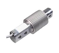 Load Cell Z6FD1 Z6FC3 10KG 20KG 30KG 50KG 100KG 200KG 500KG 1T Force Sensor(Z6FC3,10KG)