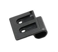 Load Compartment Floor Left Cover Rail For For C Class S205 Estate For E Class S213 Estate For GLC X253 C253 SUV Replacement Part Number A2056840121 Plastic Direct Fit Left Side