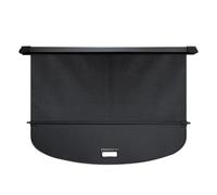 Load Cover For Chevy For Equinox EV Panel Shade