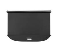 Load Cover For Great wall For Wey Tank300 Cargo Cover Trunk Retractable Parcel Rack Waterproof Shield Privacy Partition Privacy(Carbon Fiber)