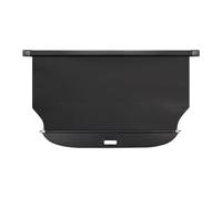 Load Cover For Mitsubishi For Outlander Power 2013-2021 Retractable Trunk Cargo Cover Parcel Rack Anti-Peeping Shield Privacy Panel Shade(Onecolor)