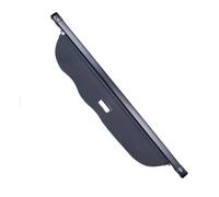 Load Cover For Toyota For Prado 2700 7seats 2010-2024 Security Shield Shade