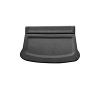 Load Cover For VW For Gran For Lavida 2013-2017 Not-retractable Trunk Cargo Cover Parcel Rack Panel Shade