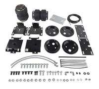 Load Lifter 5000 Ultimate Air Suspension Kit AP01 88365 Compatible With 2011 2020 RAM 1500