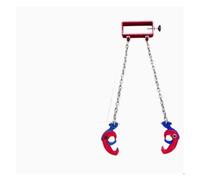 Load Metal Drum Lifting Clamp for Forklift/Hoist Lifting Tool