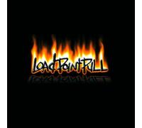 Load Point Pull - Down in Flames