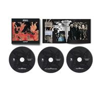Metallica Load (CD) Expanded Box Set