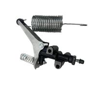 Load Sensing Valve 2M342B091BA 1491175 1501769 UH7443900A Brake Load Sensing Valve Fit for Ford Ranger 2.5TD 3.0TD 16V ET ES 2006 Proportioning Valve