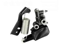 Load Sensing Valve Brake Load Sensing Proportioning Valve 46400-VK90A 46400-VK000 Fit for Nissan Frontier 2.4L 3.3L Navara Brake Compensator