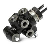 Load Sensing Valve Brake Load Sensing Proportioning Valve Fit for Toyota 4Runner Land Cruiser J70 Hilux N50 N60 N70 N80 N90 N100 47910-26040 Brake Compensator