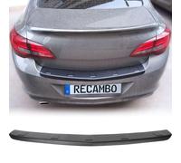 Load sill guard ABS suitable for Opel Astra J sedan 2012-2018 model