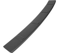 Load sill guard ABS suitable for Peugeot Expert III | year from 2016>