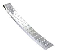 Load sill guard stainless steel chrome suitable for Ford Grand C-Max | from 2...