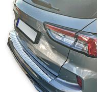 Load sill guard stainless steel chrome suitable for Ford Kuga III | from 2019...