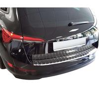 Load sill guard stainless steel chrome suitable for Skoda Scala | year from 2...