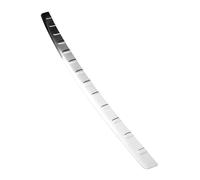 Load sill guard stainless steel matt suitable for Audi A3 8V Sportback | from...