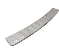 Load sill guard stainless steel matt suitable for MINI ONE, COOPER R56 | COUP...