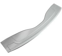 Load sill guard stainless steel matt suitable for Renault Grand Scenic IV fro...