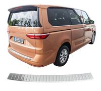 Load sill guard stainless steel matt suitable for VW T7 | Type ST | year from...