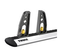 Load Stops For Thule Wingbar Evo Roof Rack Bars T Track - Pair