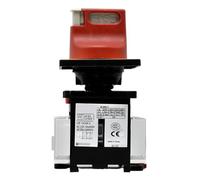 Load Switch 32A 3P VCD1C V1C KCD1PZC Switch-disconnector | 32A 3P Switch-disconnector, load switch body V1C and panel KCD1PZC, compatible with toggle switches