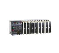 Load-Switching Dual Power Supply Automatic Transfer Switch YES160/400N/630M(YES1-1250M)